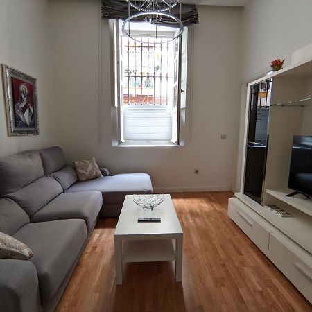 Apartamento Spinola Home Seville Ngoại thất bức ảnh