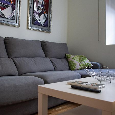 Apartamento Spinola Home Seville Ngoại thất bức ảnh