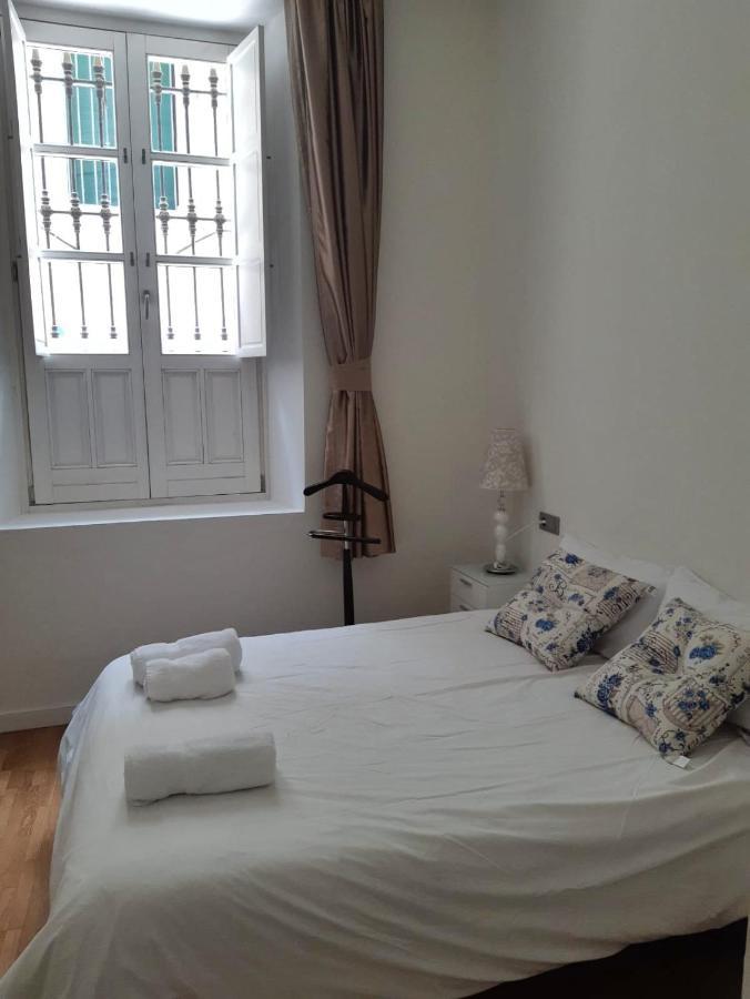 Apartamento Spinola Home Seville Ngoại thất bức ảnh