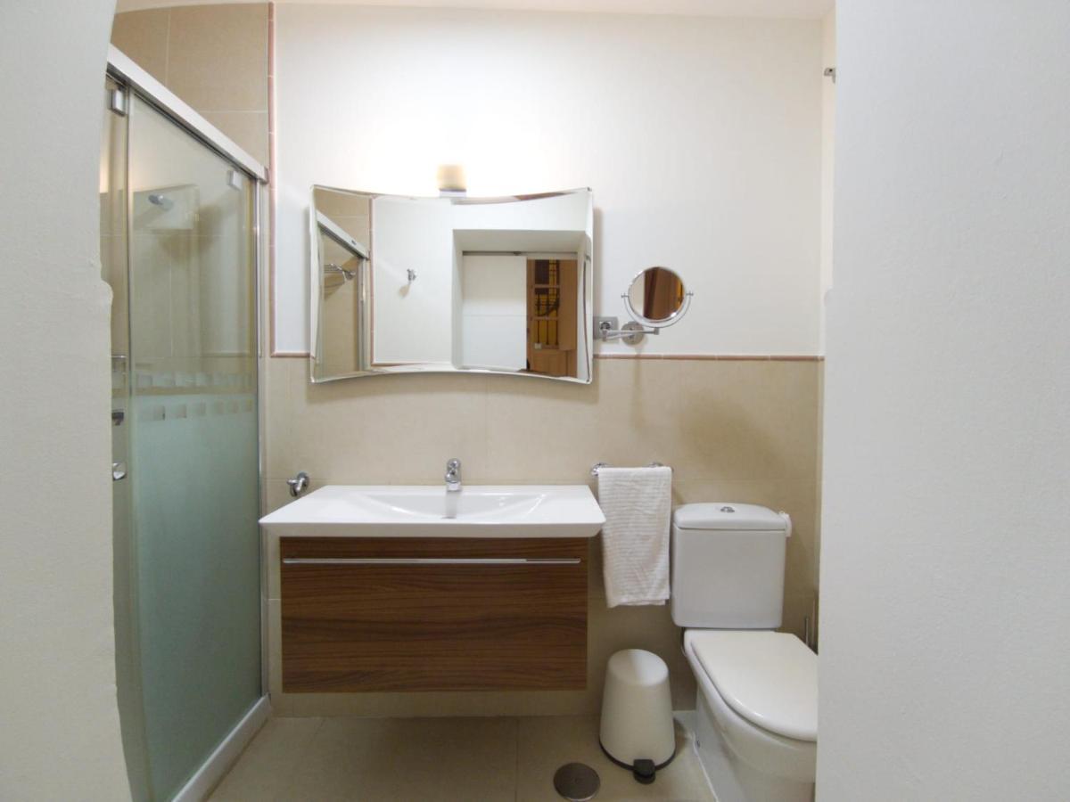 Apartamento Spinola Home Seville Ngoại thất bức ảnh