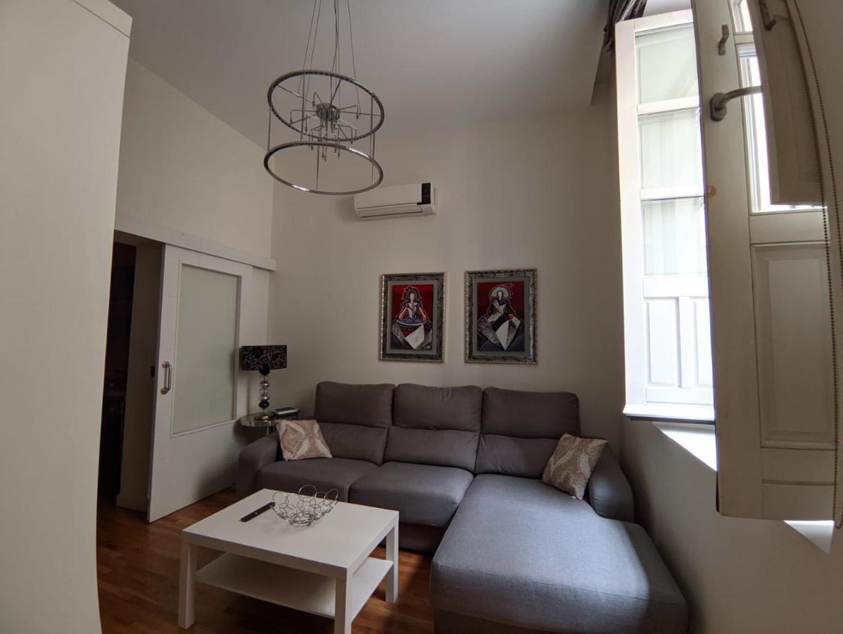 Apartamento Spinola Home Seville Ngoại thất bức ảnh