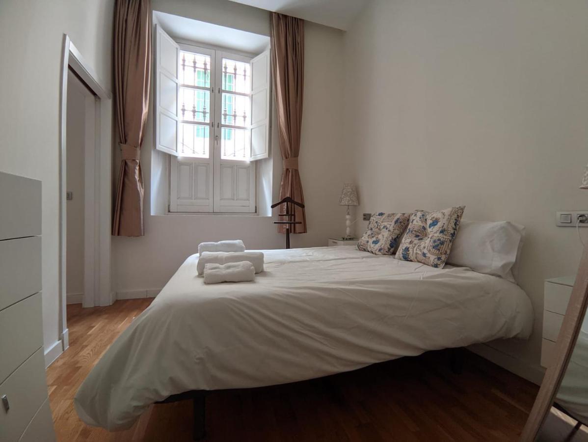 Apartamento Spinola Home Seville Ngoại thất bức ảnh