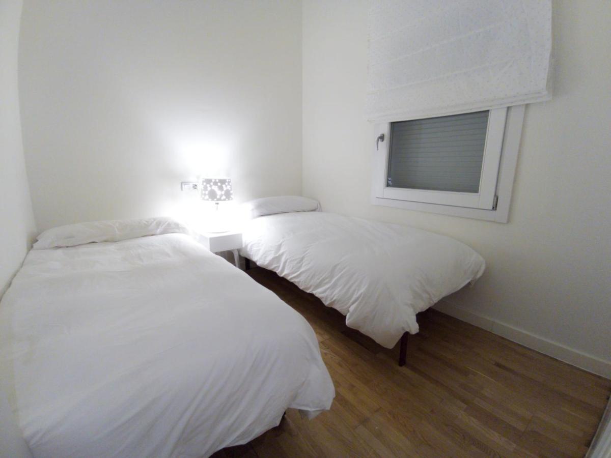 Apartamento Spinola Home Seville Ngoại thất bức ảnh