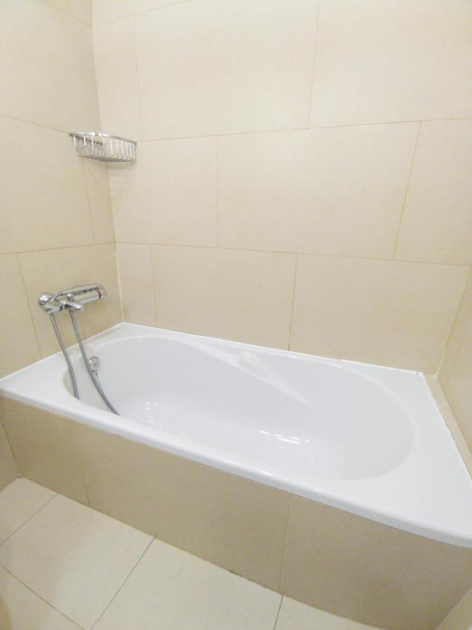 Apartamento Spinola Home Seville Ngoại thất bức ảnh