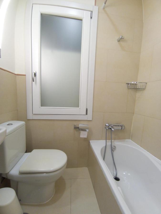 Apartamento Spinola Home Seville Ngoại thất bức ảnh