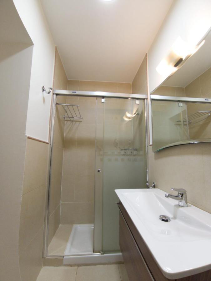 Apartamento Spinola Home Seville Ngoại thất bức ảnh
