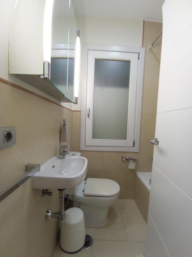 Apartamento Spinola Home Seville Ngoại thất bức ảnh