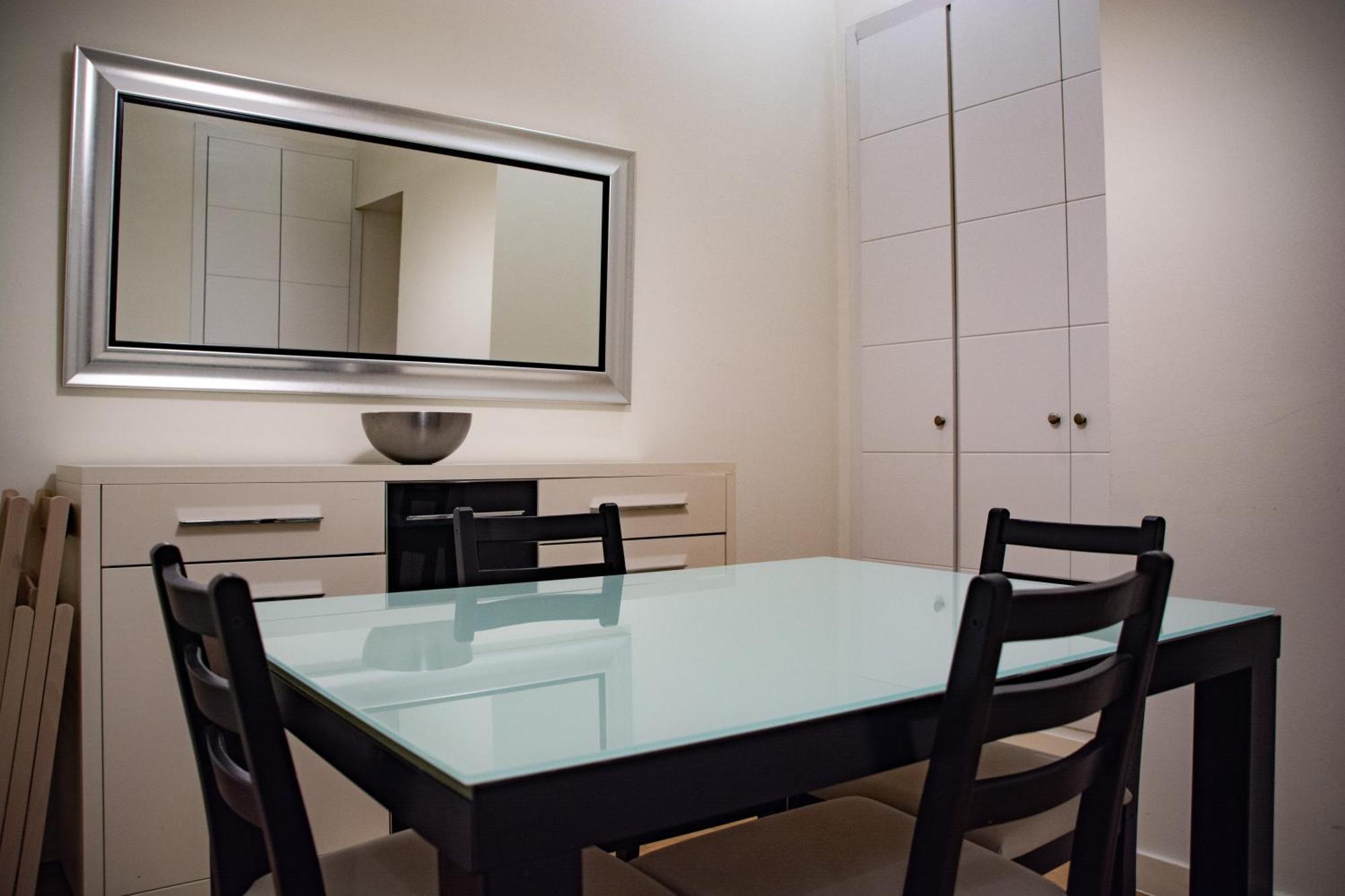 Apartamento Spinola Home Seville Ngoại thất bức ảnh