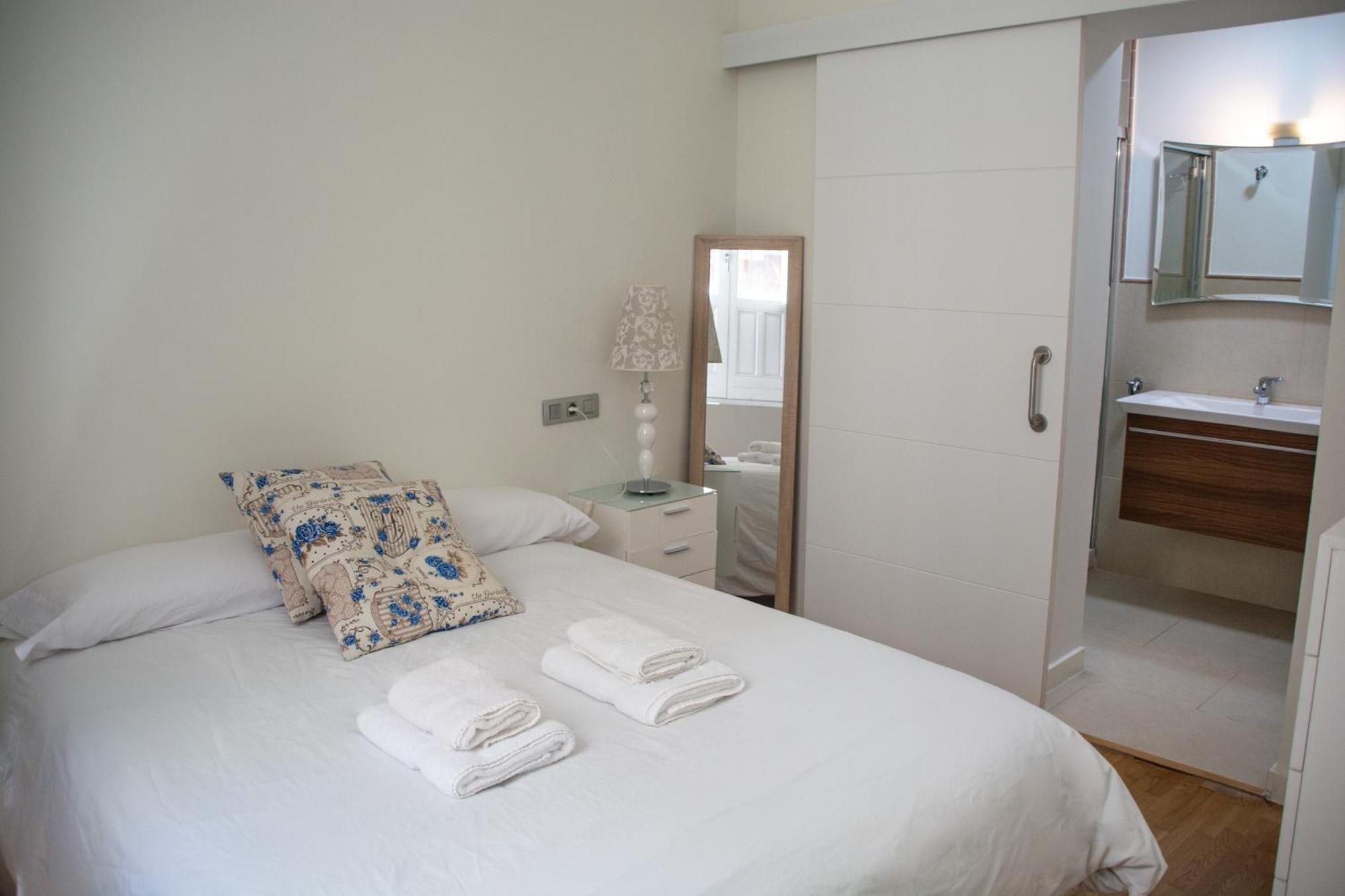 Apartamento Spinola Home Seville Ngoại thất bức ảnh