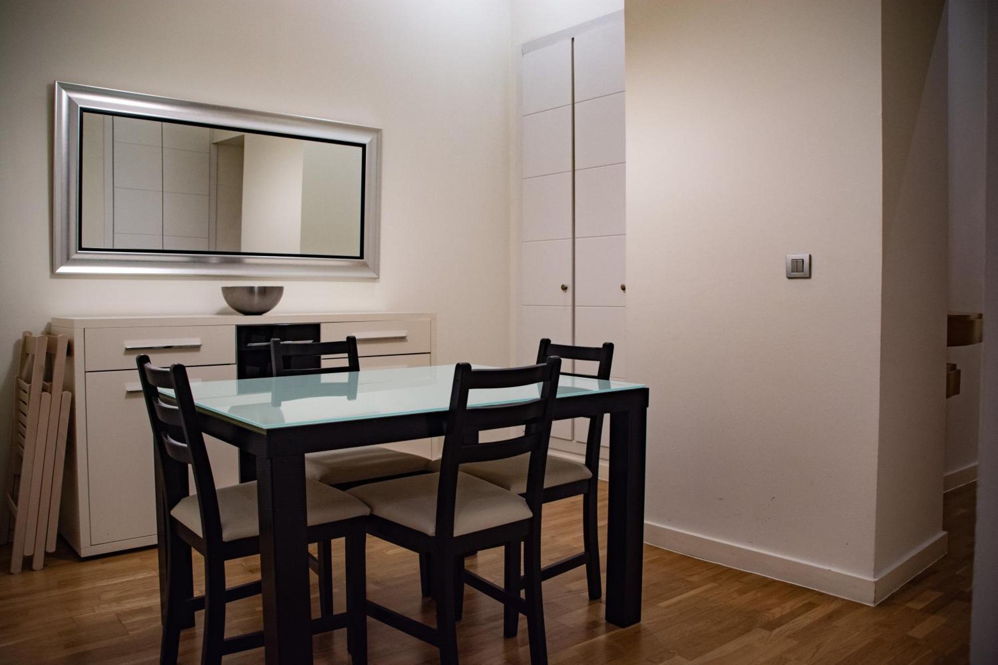Apartamento Spinola Home Seville Ngoại thất bức ảnh