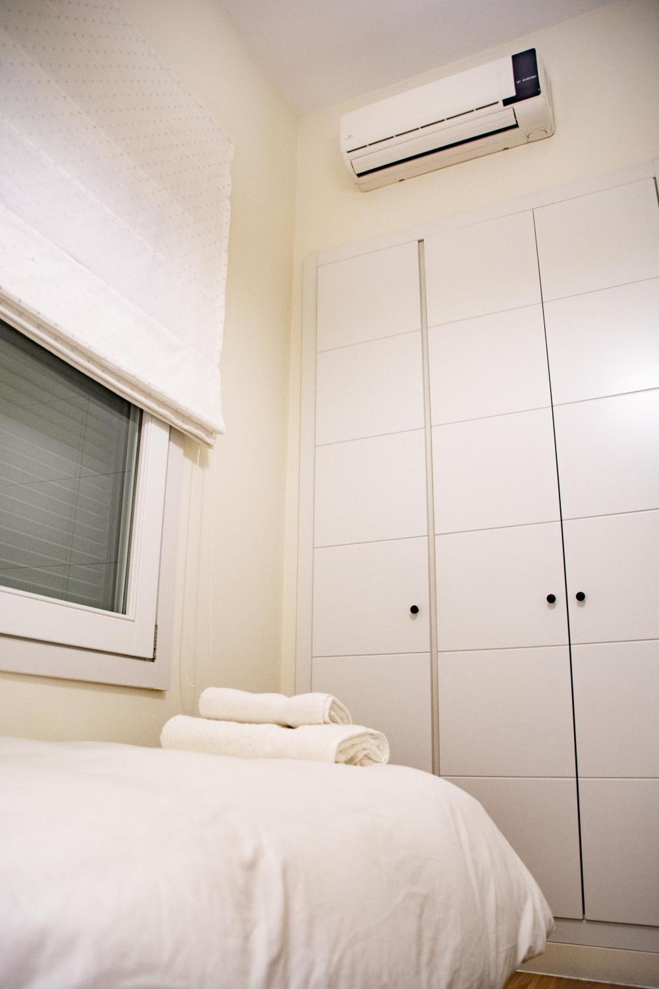 Apartamento Spinola Home Seville Ngoại thất bức ảnh