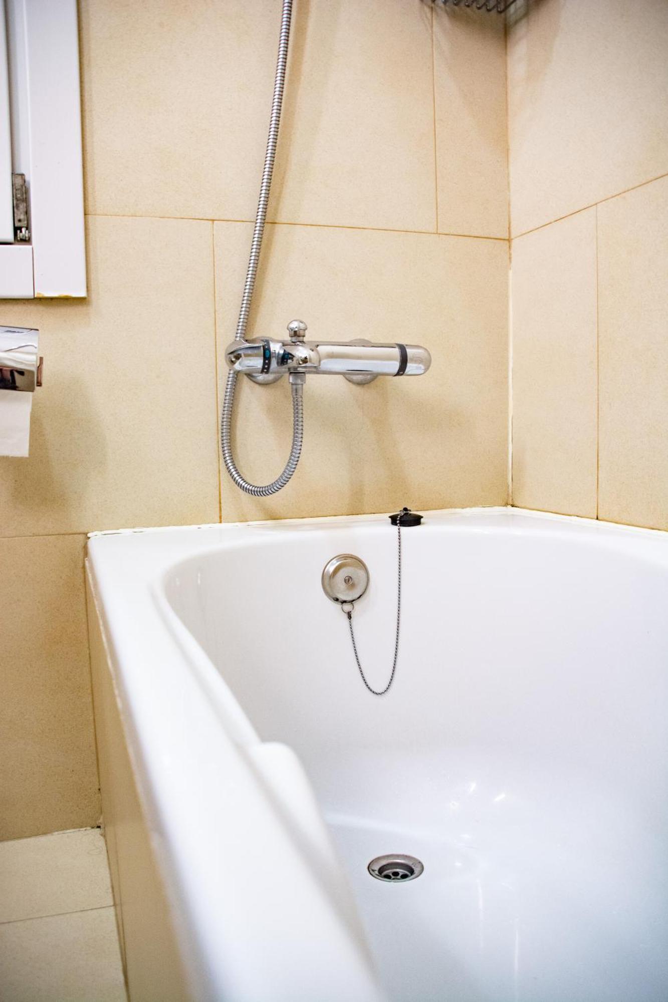 Apartamento Spinola Home Seville Ngoại thất bức ảnh