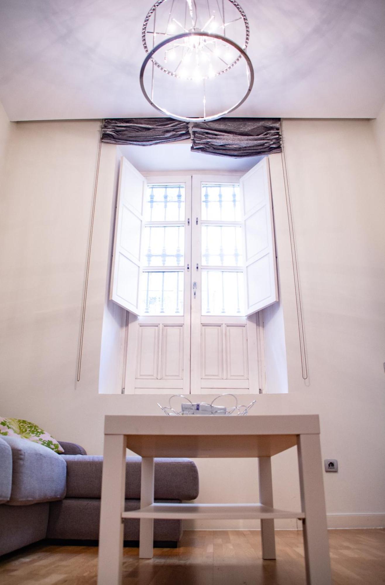 Apartamento Spinola Home Seville Ngoại thất bức ảnh
