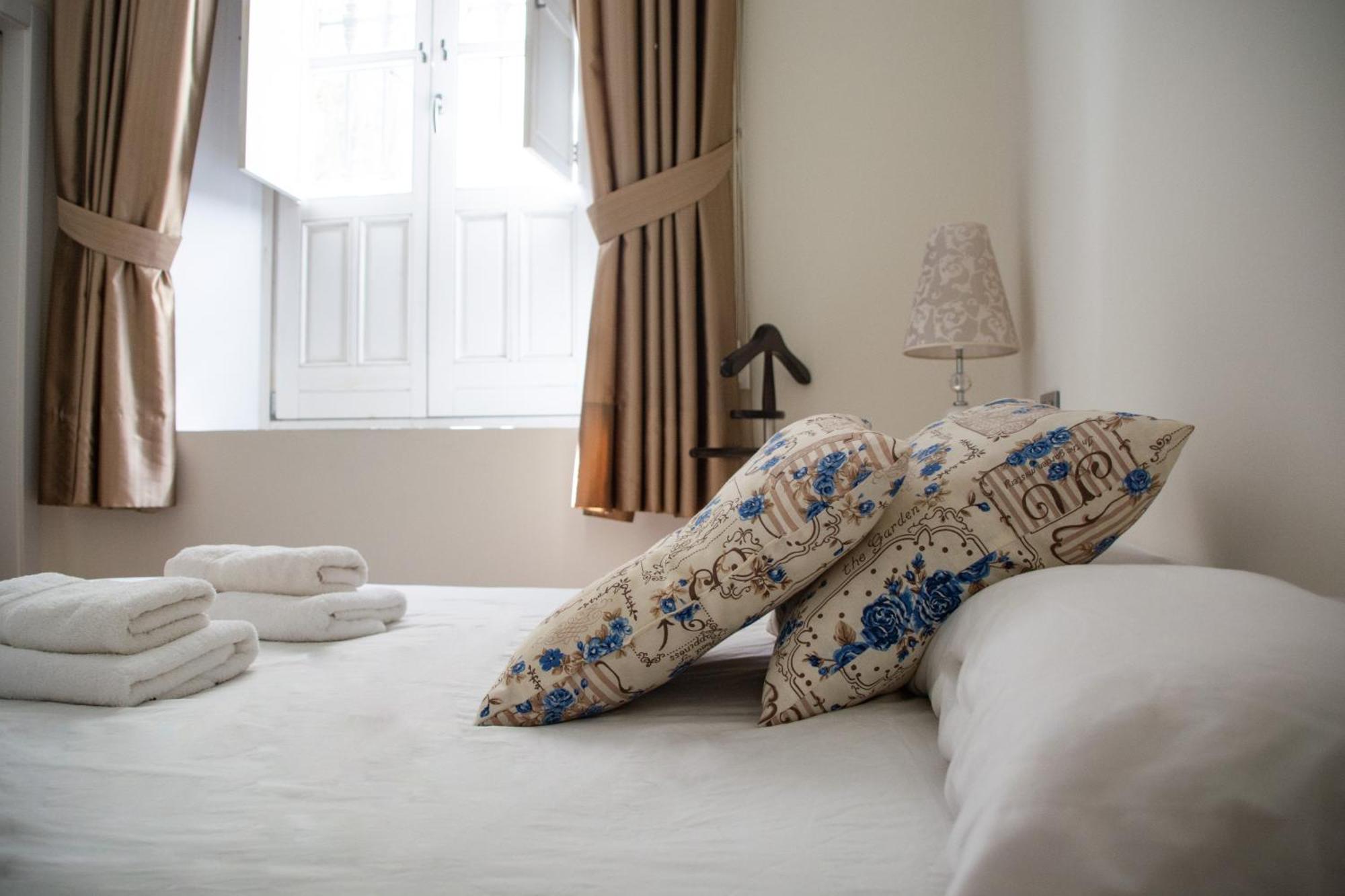 Apartamento Spinola Home Seville Ngoại thất bức ảnh