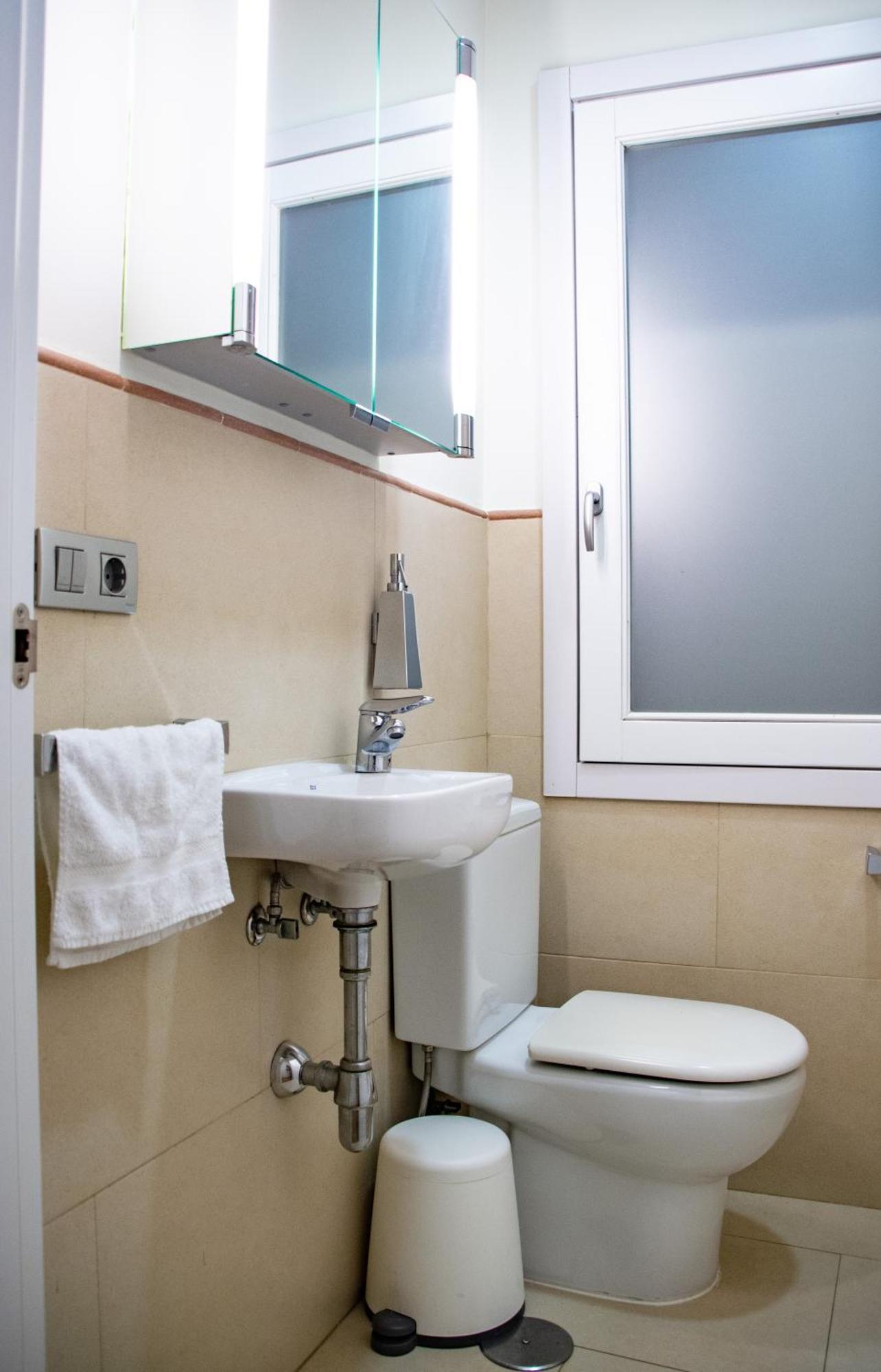 Apartamento Spinola Home Seville Ngoại thất bức ảnh